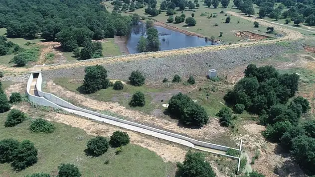 2023 yılı sulama tesisleri ücret tarifesi belirlendi
