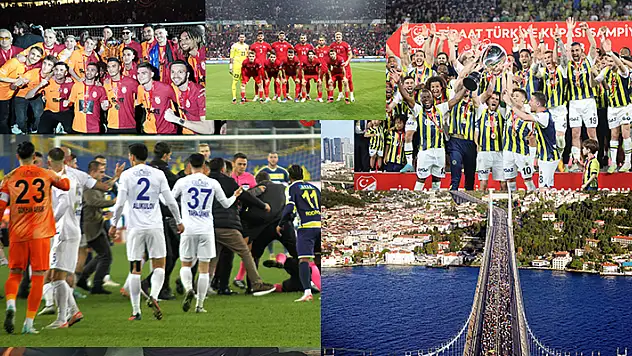 2023'TE NELER YAŞANDI?
