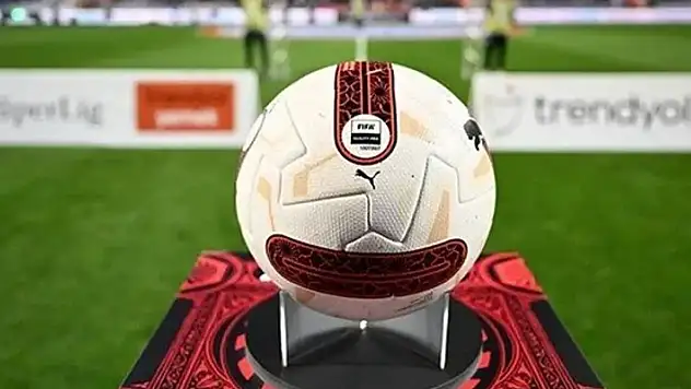 2024-2025 sezonu Süper Lig, 1. Lig ve TFF 2. Lig sezon planlamaları belirlendi
