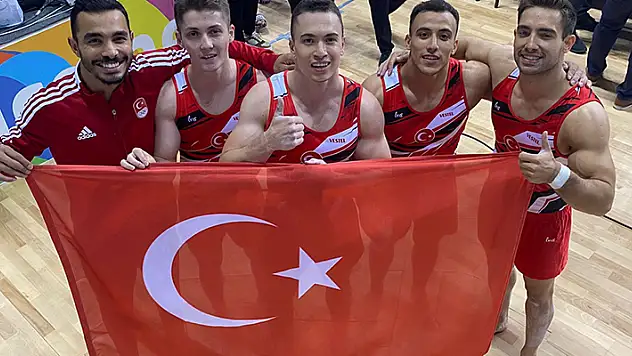 2024 cimnastik yılı olacak
