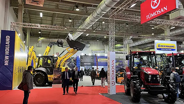 2024  Konya Tarım Fuarı ne zaman?