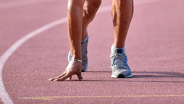 2024 Paris Olimpiyat Oyunları'nda atletizmde 48 branşta yarışma yapılması planlanıyor
