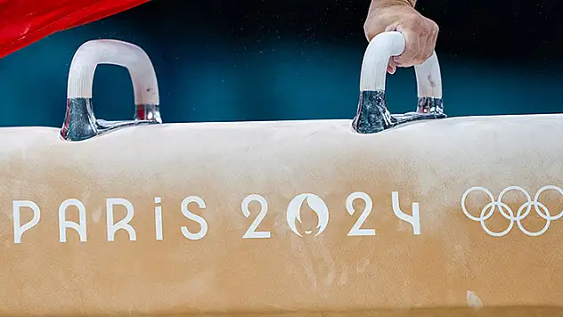 2024 Paris Olimpiyat Oyunları'nda yarın 18 milli sporcu mücadele edecek