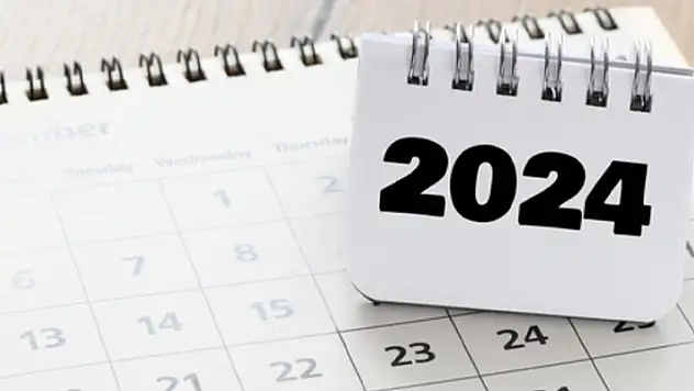 2024 resmi tatil günleri ne zaman? 