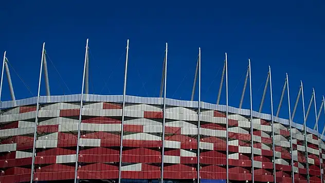 2024 UEFA Süper Kupa maçı Varşova'da yapılacak
