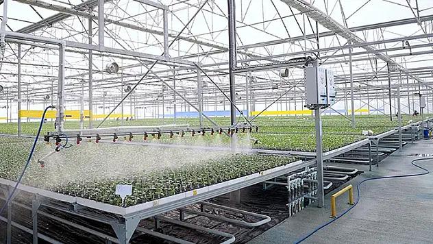 2024 yılı sulama tesisleri ücret tarifesi belirlendi
