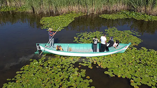 '2024 yılına kadar turizmin dünyada eski haline dönmesi beklenmiyor'