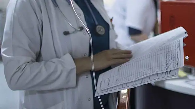 2024 yılında 27 bin sözleşmeli sağlık personeli istihdam edilecek
