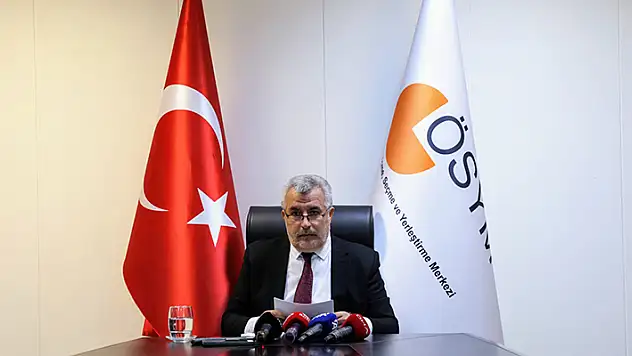 2024-YKS'de 1'inciler 5 ilden çıktı
