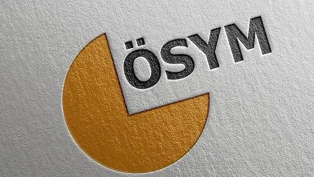 2024-YKS'de 'Sıkça Sorulan Sorular' yayımlandı

