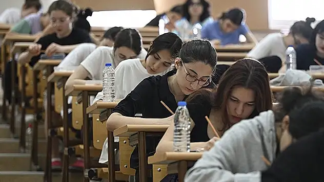 2024-YKS sonuçları açıklandı
