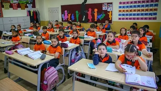 2025-2026 Eğitim öğretim yılı için önemli tarihler açıklandı