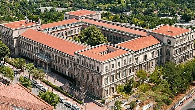 2025-YKS'de devlet üniversiteleri full çekti
