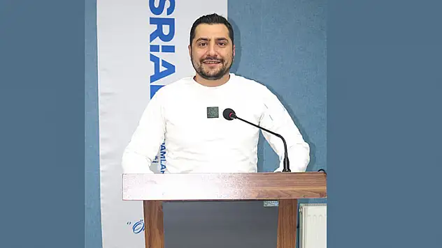 '2025' zorluklardan fırsat üreten iş dünyasının sessiz devrimi