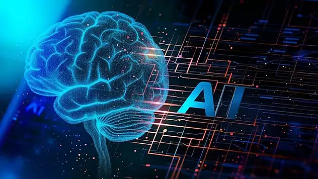 2025'in en çok konuşulanı yapay zeka teknolojisi, olumlu ve olumsuz yönleri beraberinde getiriyor