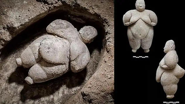 2025'in en önemli 10 arkeolojik keşfi açıklandı: Çatalhöyük de listede!