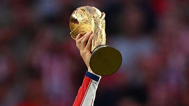 2026 Dünya Kupası transferlere yön verdi!