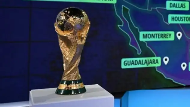2026 FIFA Dünya Kupası'nın maç tarihleri açıklandı
