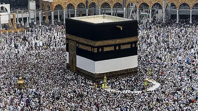 2026 hac kuraları çekildi