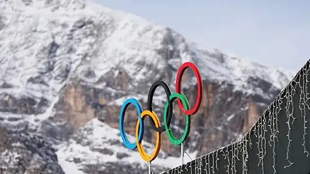 2026 Kış Olimpiyatları'nda geri sayım sürüyor