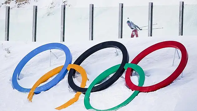 2026 Kış Olimpiyatları'nın açılışı yarın yapılacak