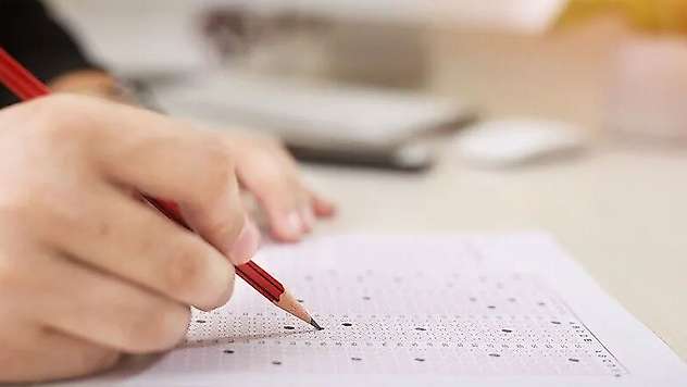 2026-KPSS Ön Lisans başvuruları başladı