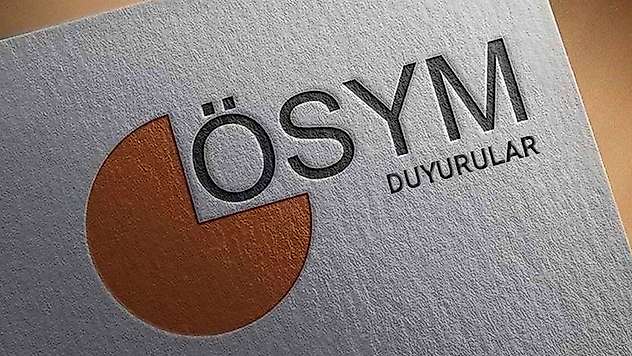 2026-KPSS Ortaöğretim sınav giriş belgeleri erişime açıldı