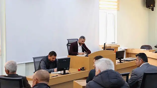 2026 yatırımları masada