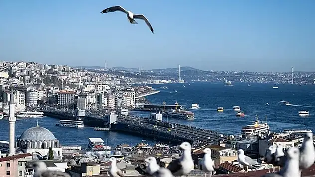 2027 Avrupa Oyunları, İstanbul'da yapılacak

