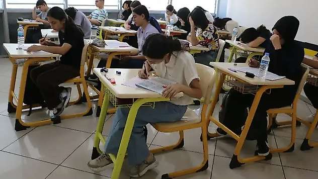 2027 LGS sınavının tarihi belli oldu