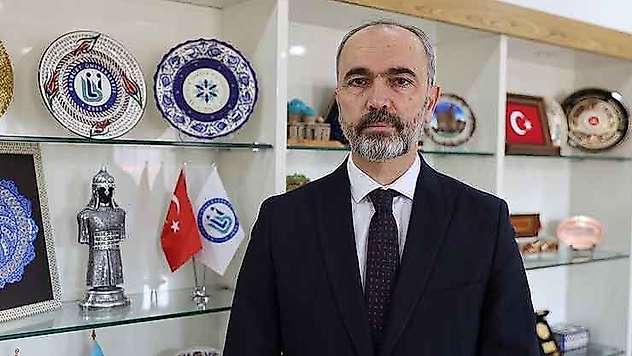 2028 Avrupa Üniversite Kış Oyunları Erzurum'da