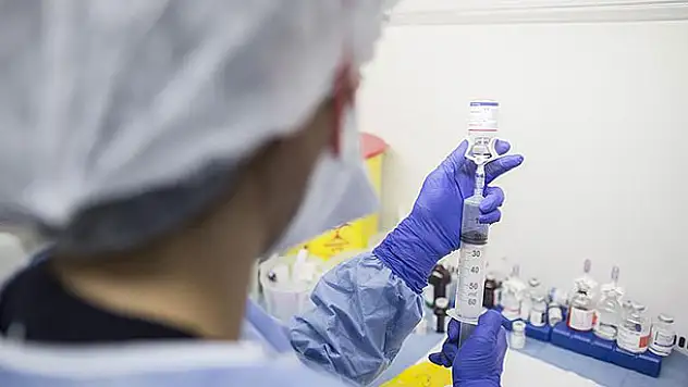 2030'da 22 milyon yeni kanser vakası bekleniyor
