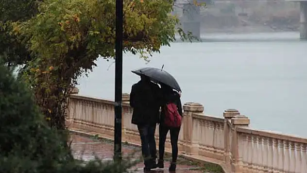 21 Ekim 2015 yurtta hava durumu