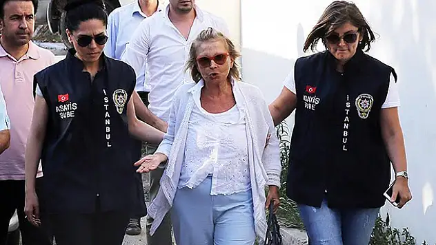21 gazeteci adliyeye sevk edildi