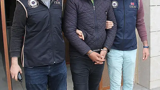21 ilde terör örgütü PKK/KCK'ya yönelik operasyon: 110 gözaltı
