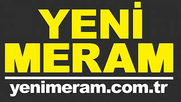 21 Mart 2017 Yeni Meram Gazetesi