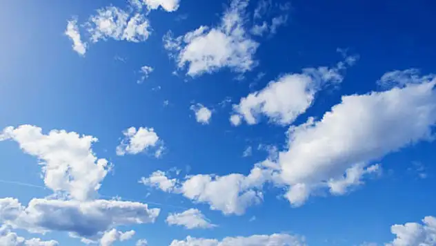 21 Mart Pazartesi Konya Hava Durumu