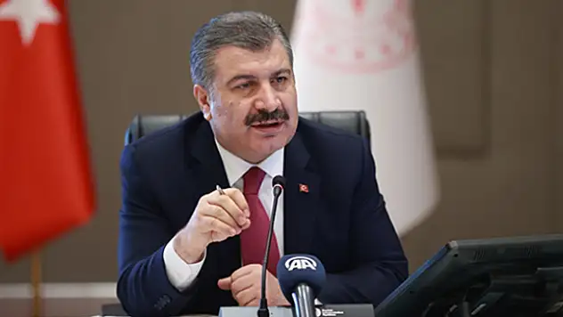 21 Mayıs koronavirüs tablosu! Vaka, ölü sayısı ve son durum açıklandı