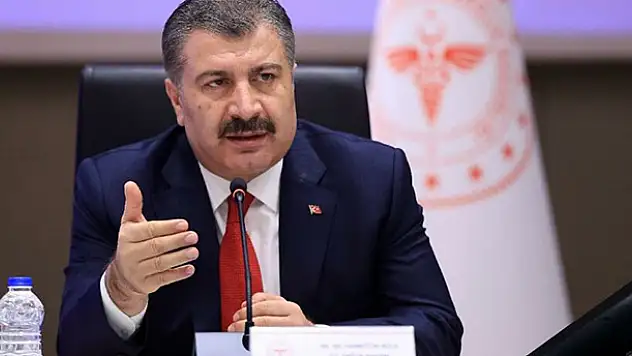 21 Ocak koronavirüs tablosu! Vaka, Hasta, ölü sayısı ve son durum açıklandı