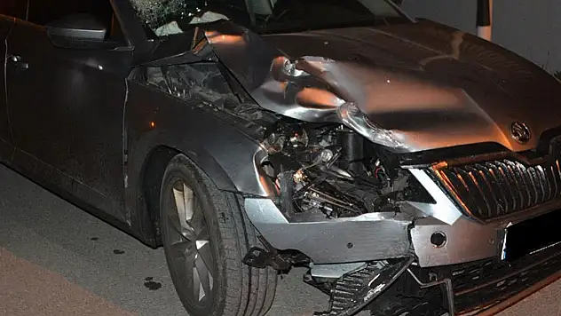 21 yaşındaki stajyer itfaiyeciyi hayattan koparan sürücü alkollü çıktı