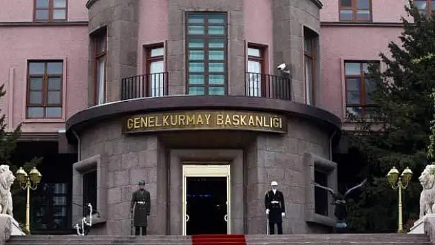 22 DAEŞ militanı yakalandı