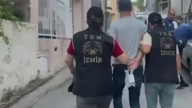 22 ilde terör operasyonu: 239 kişi gözaltına alındı
