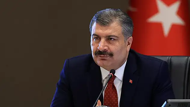 22 Mayıs koronavirüs tablosu! Vaka, ölü sayısı ve son durum açıklandı