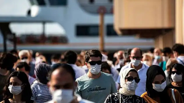 22 Şubat koronavirüs tablosu! Vaka, Hasta, ölü sayısı ve son durum açıklandı