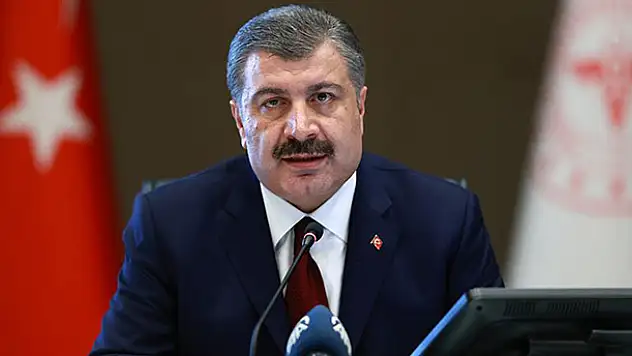22 Temmuz koronavirüs tablosu! Vaka, ölü sayısı ve son durum açıklandı