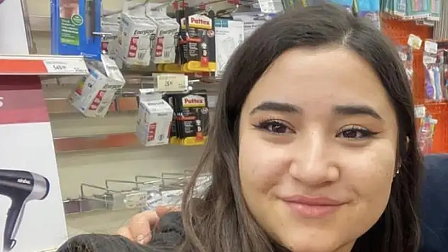22 yaşındaki Çağla'dan 3 gündür haber alınamıyor
