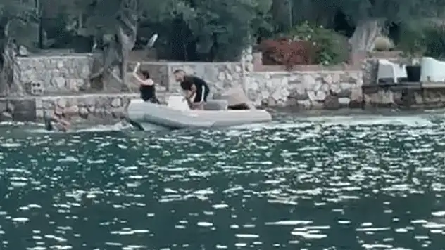 22 yaşındaki gencin öldüğü tekne kavgasında tutuklanan şüphelilerin ifadesi ortaya çıktı