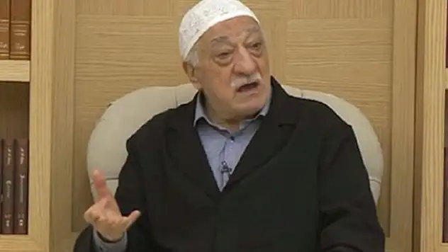 22 yıllık FETÖ subayın itirafları ortaya çıktı