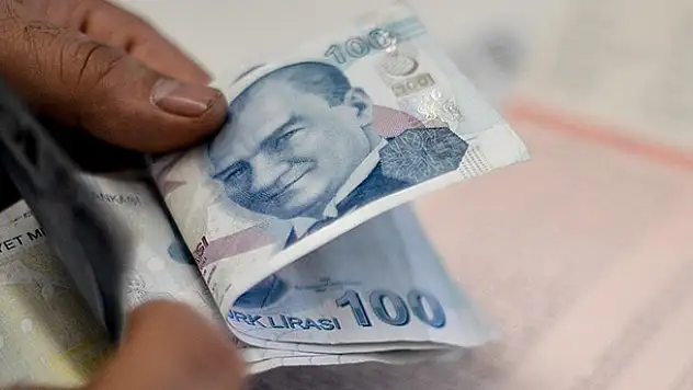223 bin kişi emekliliğe 'merhaba' dedi