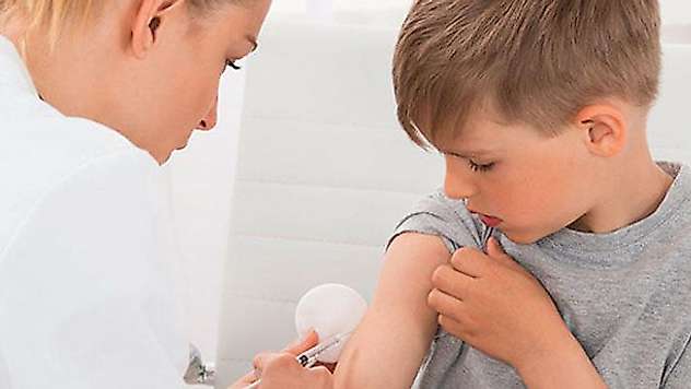 23 bin aile aşıyı reddetti: 14 bin çocuk ölebilir